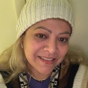 Meet your Posher, Patrpatricia